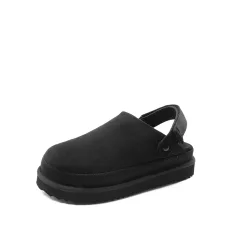 Women s Comfortable Anke Strap Clogs Women s Comfortable Anke Strap Clogs