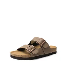 Women s Double Strap Slide Sandals Women s Double Strap Slide Sandals