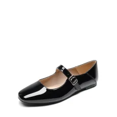 Women s Mary Jane Flats Women s Mary Jane Flats