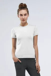 Women's Round Neck T-Shirt