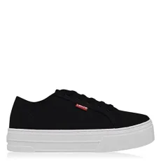 Women’s 230704-1733 Tijuana Trainers, Black (Regular Black 59), 6 UK Women’s 230704-1733 Tijuana Trainers, Black (Regular Black 59), 6 UK