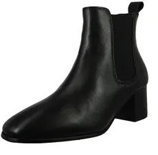 Women’s 233645-877 DELILAH CHELSEA Fashion Boot, REGULAR BLACK, 5 UK Women’s 233645-877 DELILAH CHELSEA Fashion Boot, REGULAR BLACK, 5 UK