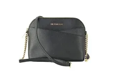 Women's 35F1GTVC6T-BLACK Handbag, Schwarz/Goldfarben Women's 35F1GTVC6T-BLACK Handbag, Schwarz/Goldfarben
