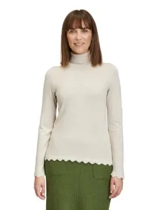 Women's 5960/1033 Sweater, light beige, 22 Women's 5960/1033 Sweater, light beige, 22