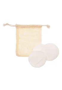 Womens 5pk Reusable Cotton Make-Up Removers Womens 5pk Reusable Cotton Make-Up Removers