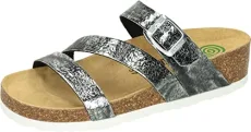 Women's 700345-09 Loafer, Gray, 7.5 UK Women's 700345-09 Loafer, Gray, 7.5 UK