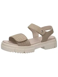 Women's 9-9-28707-20 Sandal Heel, Dark Olive, 3.5 UK Women's 9-9-28707-20 Sandal Heel, Dark Olive, 3.5 UK