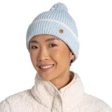 Womens Aine Panama Hat, Sky, S-M UK