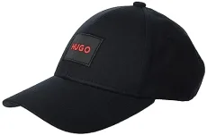 Women's Ally-PL Cap, Black1, ONESI