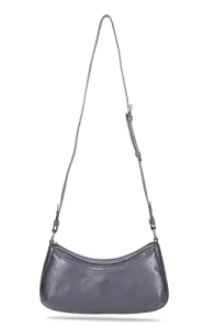 Women's Claire Shoulder, Black, One Size