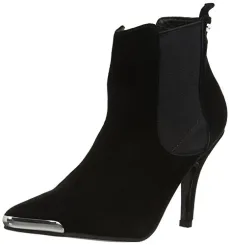 Women's Ford Chelsea Chelsea Boots, Black, 7 UK Women's Ford Chelsea Chelsea Boots, Black, 7 UK