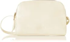 Women's FRB0402 Crossbody Vegetable TA, off-white, M
