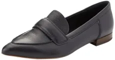 Women's Geena Loafer, Dark Blue, 4.5 UK Women's Geena Loafer, Dark Blue, 4.5 UK
