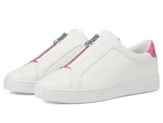 Women's Keaton Zip Slip on Sneaker, Cerise Multi, 4 UK Women's Keaton Zip Slip on Sneaker, Cerise Multi, 4 UK