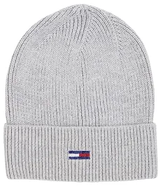 Women's Knitted Hat Flag Winter , Multicolor (Silver Grey), One Size Women's Knitted Hat Flag Winter , Multicolor (Silver Grey), One Size