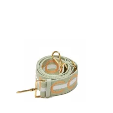 Women's Logo Shoulder Strap, Multi Celad.gre, One Size