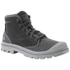 Womens Mesa Laced Lightweight Mid Walking Boots Cotton 2 Womens Mesa Laced Lightweight Mid Walking Boots Cotton 2