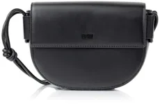 Women's R22ezs68-bbl-medium Crossbody, Blk/Black, One Size