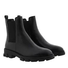 Women's RIDLEY BOOTIE Boots, BLACK, 7 UK Women's RIDLEY BOOTIE Boots, BLACK, 7 UK