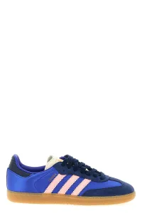 Womens Samba Og Sneakers Size UK Womens Samba Og Sneakers Size UK