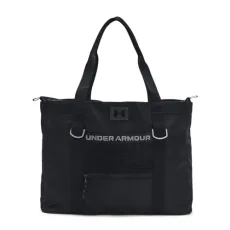 Women's UA Essentials Tote, Gym Bag with Laptop Sleeve, Shoulder Bag for Women, Tote Bag For Yoga, Workouts, and Travel Women's UA Essentials Tote, Gym Bag with Laptop Sleeve, Shoulder Bag for Women, Tote Bag For Yoga, Workouts, and Travel