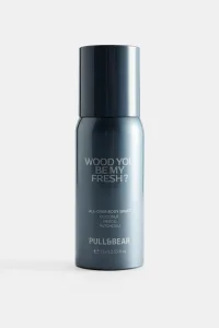 Wood You Be My Fresh Body Spray Wood You Be My Fresh Body Spray
