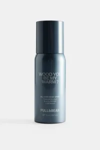 Wood You Be My Warm Body Spray Wood You Be My Warm Body Spray
