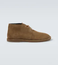 Woodrow suede desert boots Woodrow suede desert boots