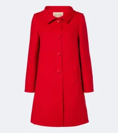 Wool and cashmere coat Wool and cashmere coat