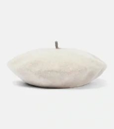 Wool beret Wool beret