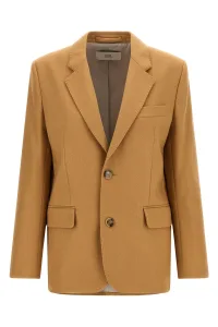 Wool Blazer - 36 FR Wool Blazer - 36 FR