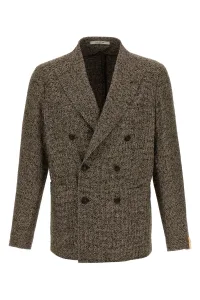 Wool Blazer - 52 IT