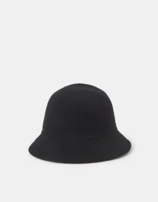 Wool Blend Bucket Hat Wool Blend Bucket Hat