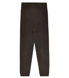 Wool blend leggings Wool blend leggings