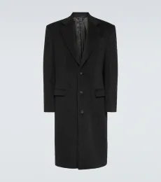 Wool coat Wool coat