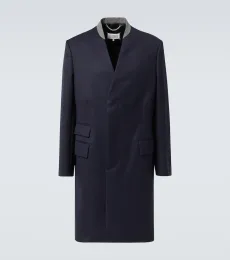 Wool coat Wool coat