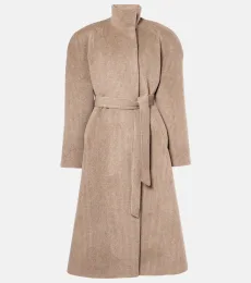 Wool coat Wool coat