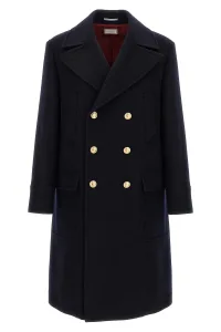 Wool Coat