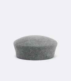 Wool felt hat Wool felt hat
