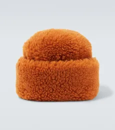 Wool hat Wool hat
