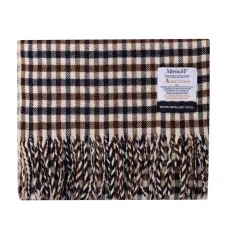 Wool Iconic Scarf