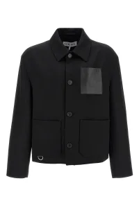 Wool Jacket Size 52 IT Wool Jacket Size 52 IT