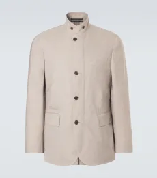 Wool jacket Wool jacket