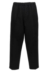 Wool Pants - 48 IT