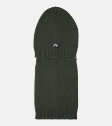Wool ski mask Wool ski mask