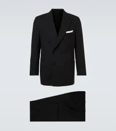 Wool suit Wool suit