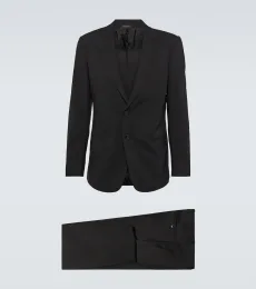 Wool suit Wool suit