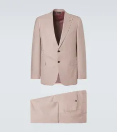 Wool suit Wool suit