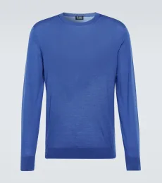 Wool sweater