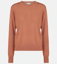 Wool sweater Wool sweater